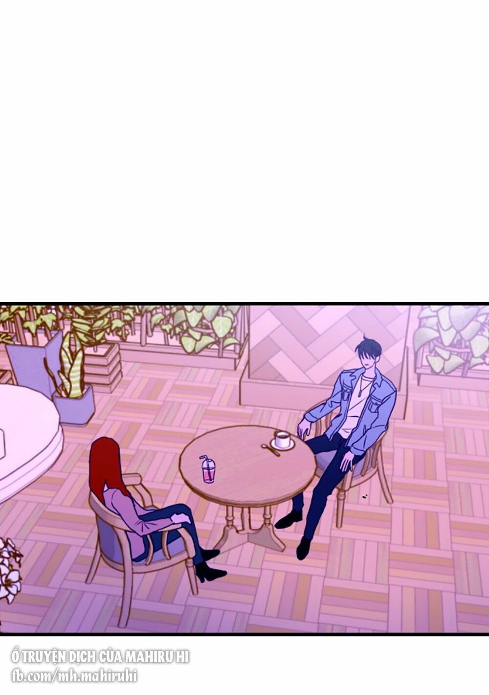 Kẻ Rác Rưởi Không Đáng Được Yêu Chapter 1 - Trang 2