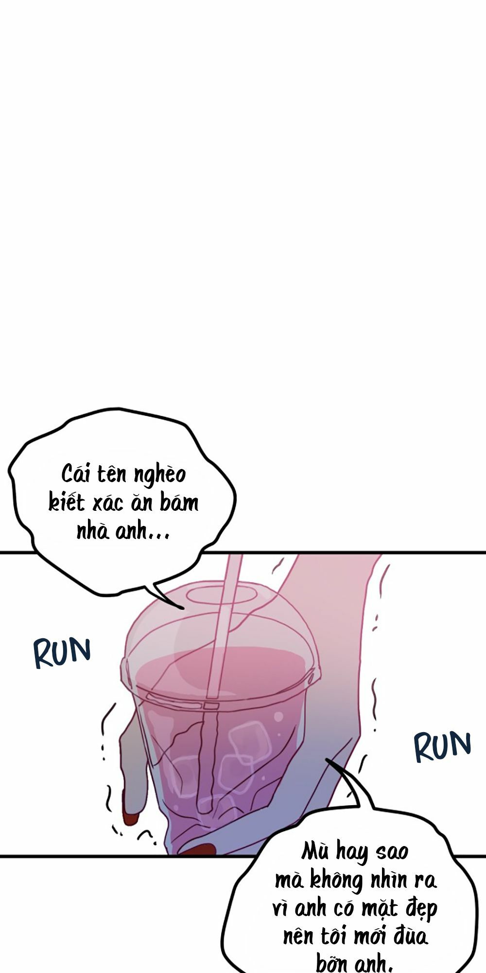 Kẻ Rác Rưởi Không Đáng Được Yêu Chapter 1 - Trang 2