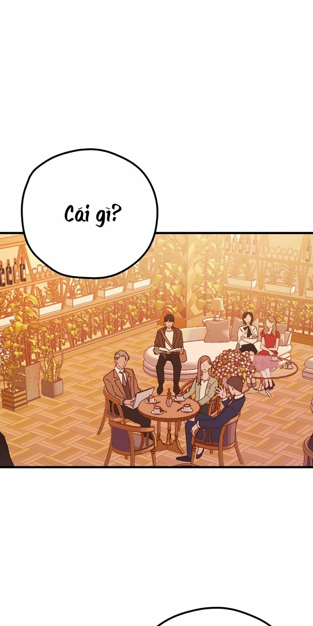 Kẻ Rác Rưởi Không Đáng Được Yêu Chapter 1 - Trang 2