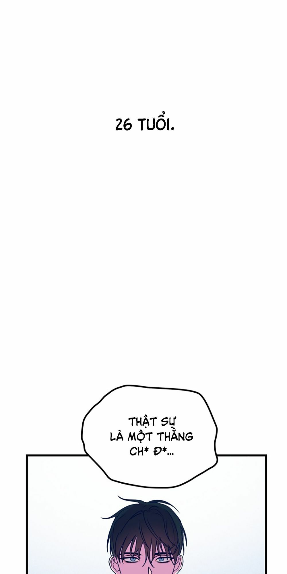 Kẻ Rác Rưởi Không Đáng Được Yêu Chapter 1 - Trang 2