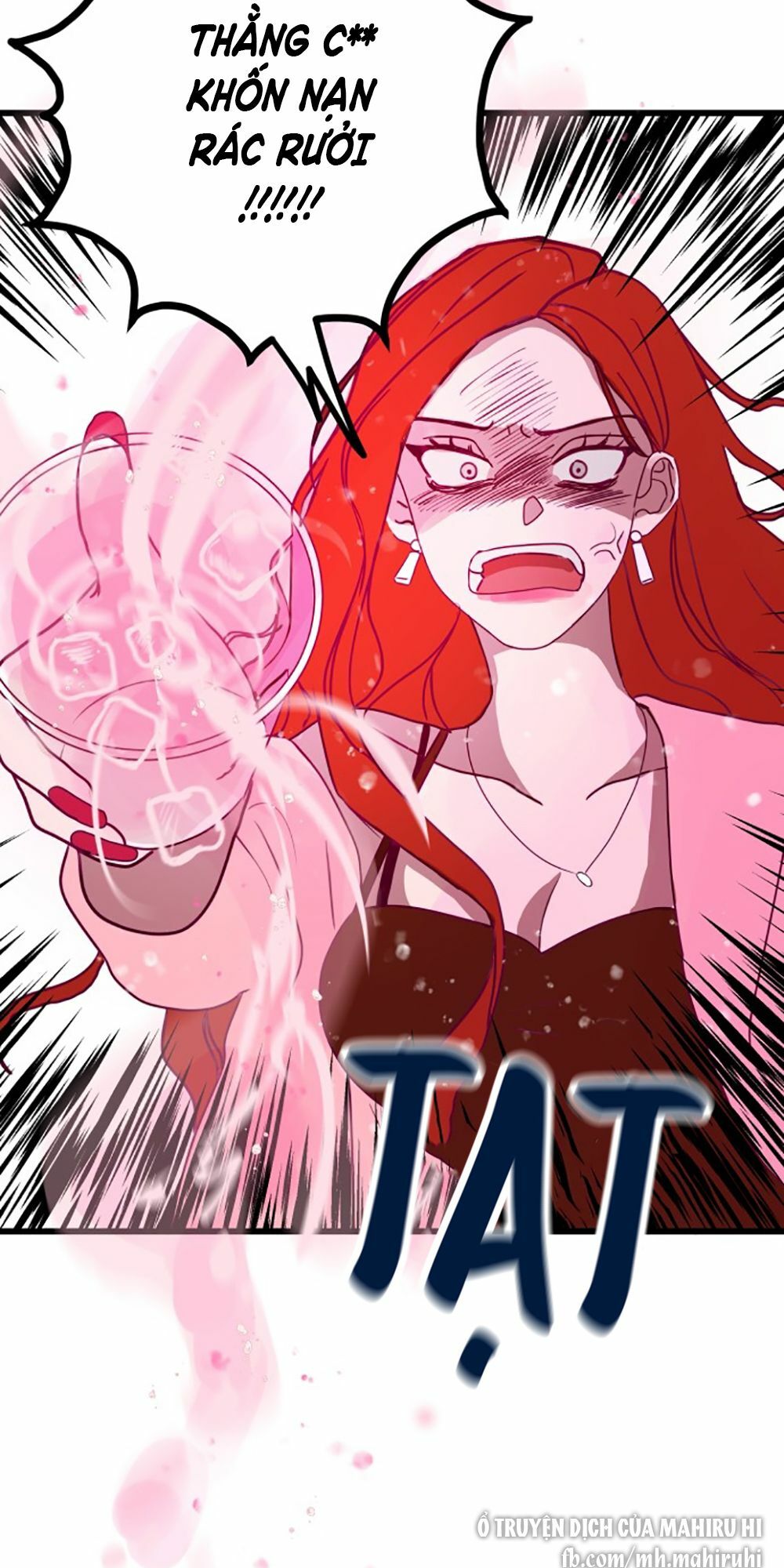 Kẻ Rác Rưởi Không Đáng Được Yêu Chapter 1 - Trang 2