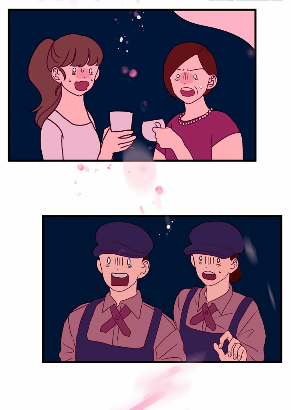 Kẻ Rác Rưởi Không Đáng Được Yêu Chapter 1 - Trang 2