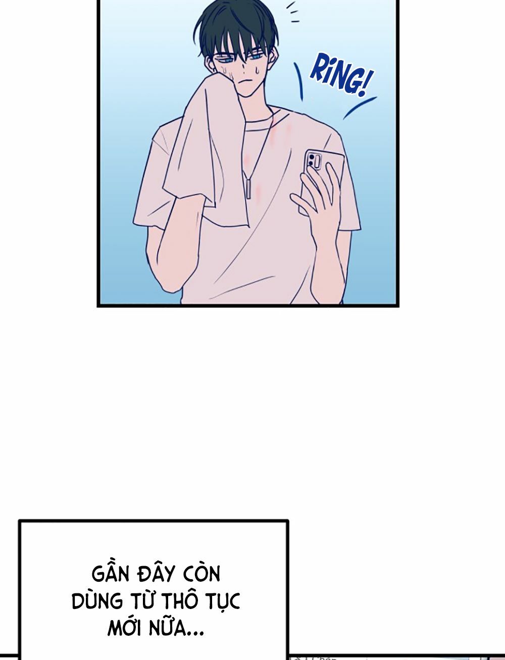 Kẻ Rác Rưởi Không Đáng Được Yêu Chapter 1 - Trang 2