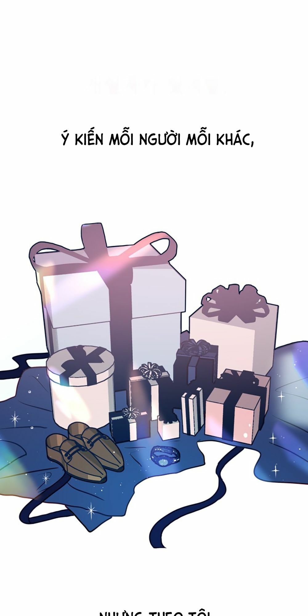 Kẻ Rác Rưởi Không Đáng Được Yêu Chapter 1 - Trang 2