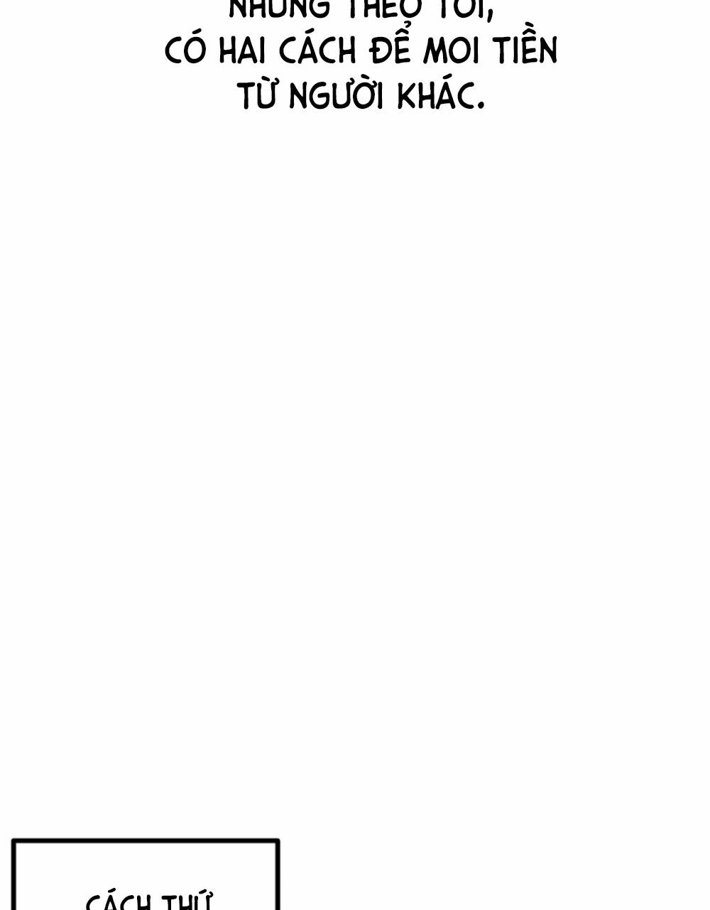 Kẻ Rác Rưởi Không Đáng Được Yêu Chapter 1 - Trang 2