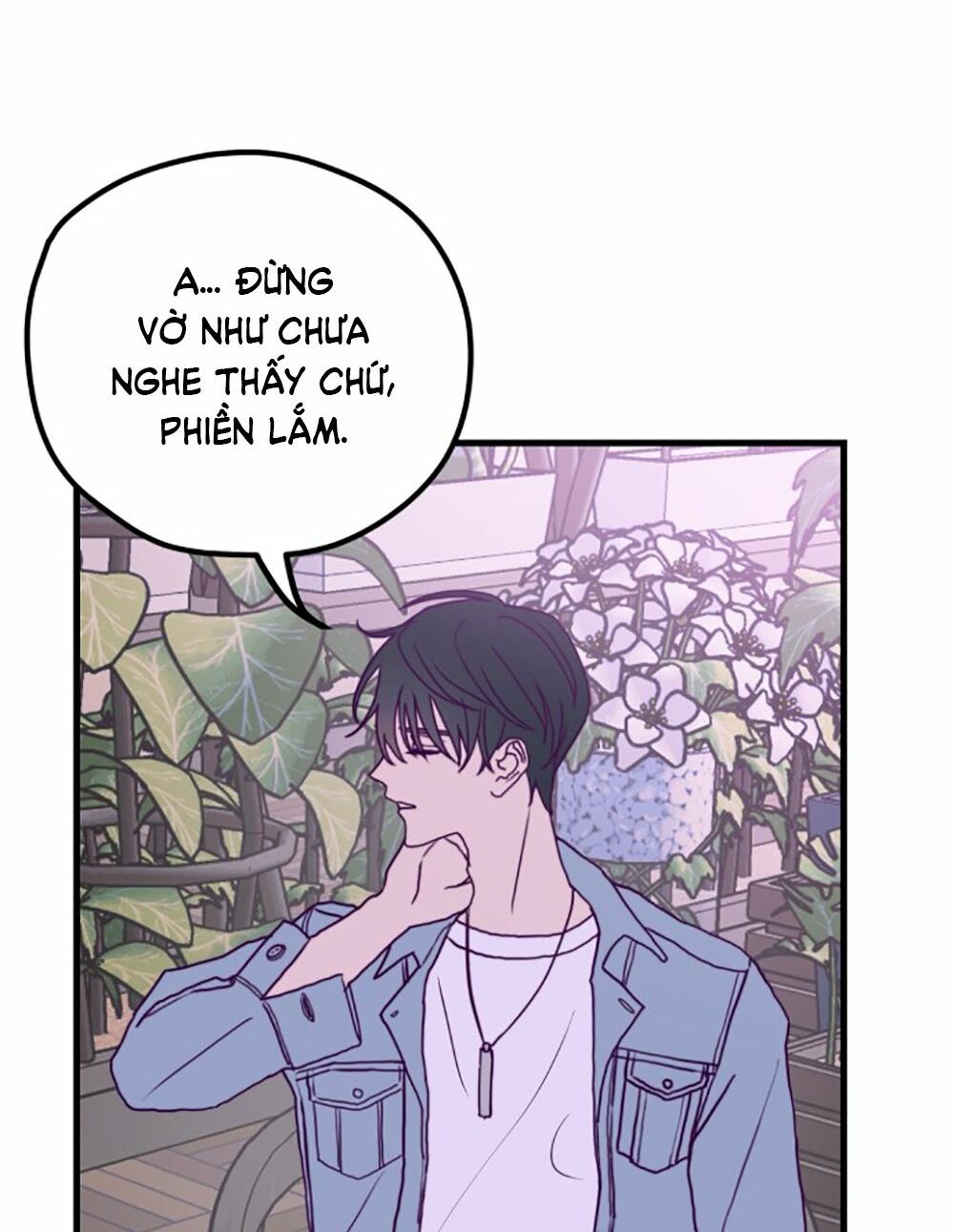 Kẻ Rác Rưởi Không Đáng Được Yêu Chapter 1 - Trang 2