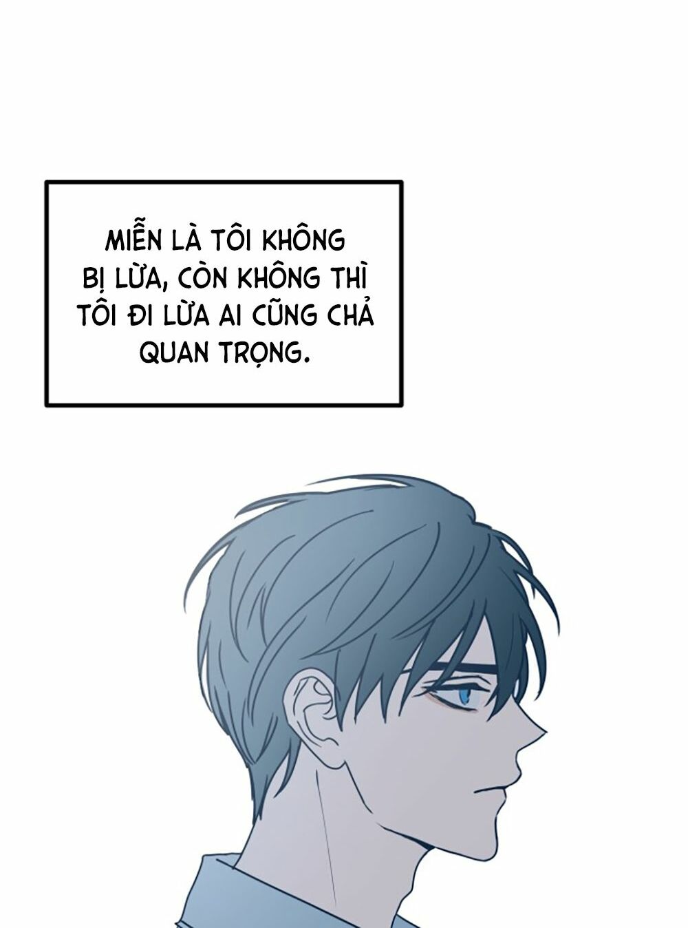 Kẻ Rác Rưởi Không Đáng Được Yêu Chapter 1 - Trang 2