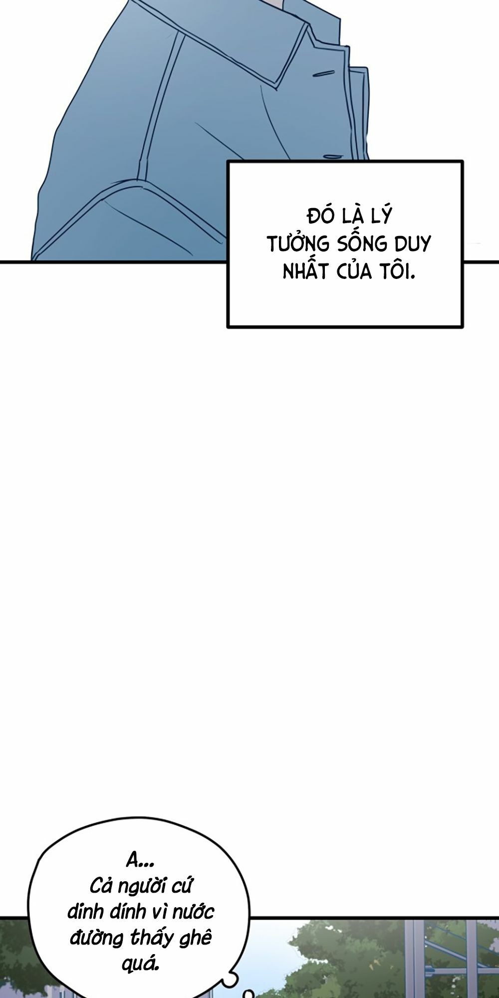 Kẻ Rác Rưởi Không Đáng Được Yêu Chapter 1 - Trang 2