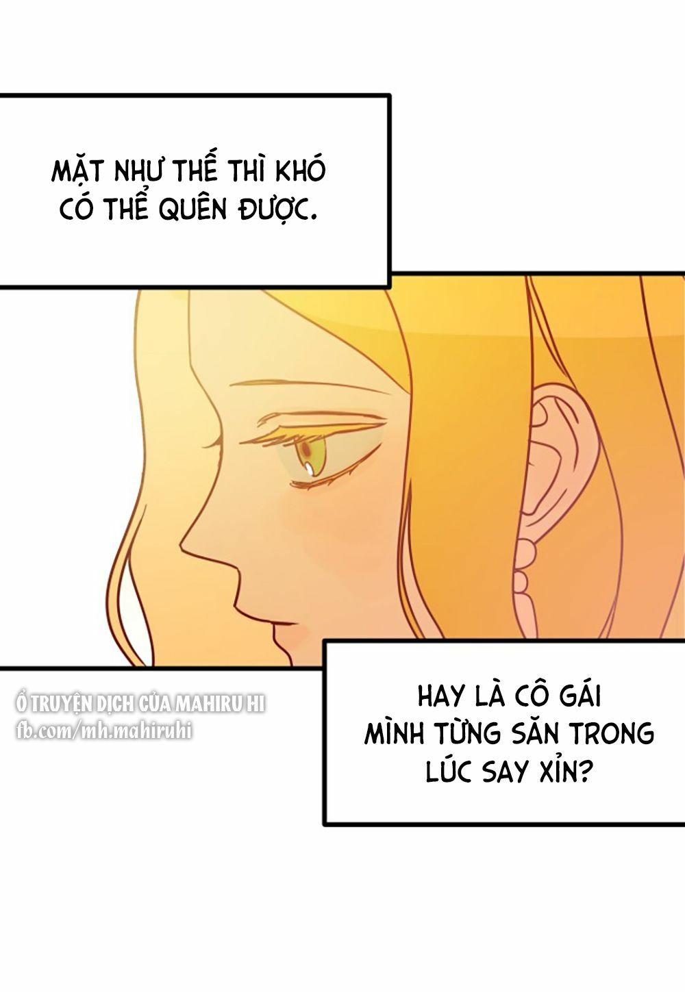 Kẻ Rác Rưởi Không Đáng Được Yêu Chapter 1 - Trang 2