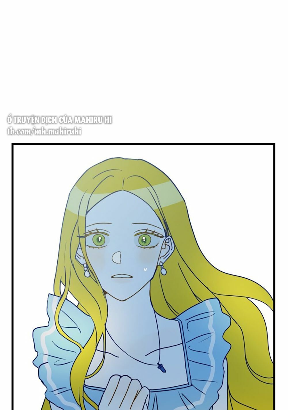 Kẻ Rác Rưởi Không Đáng Được Yêu Chapter 1 - Trang 2