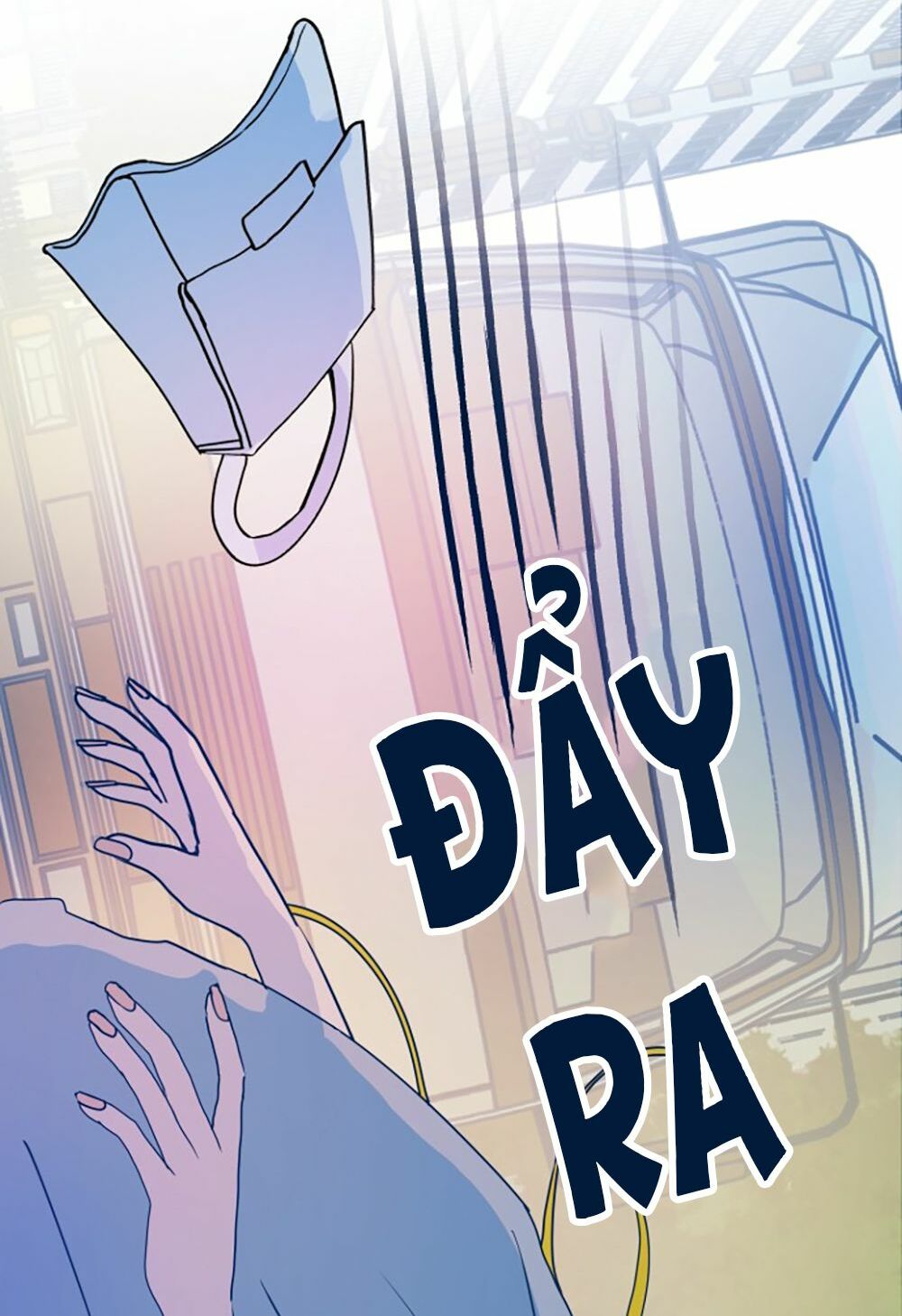 Kẻ Rác Rưởi Không Đáng Được Yêu Chapter 1 - Trang 2