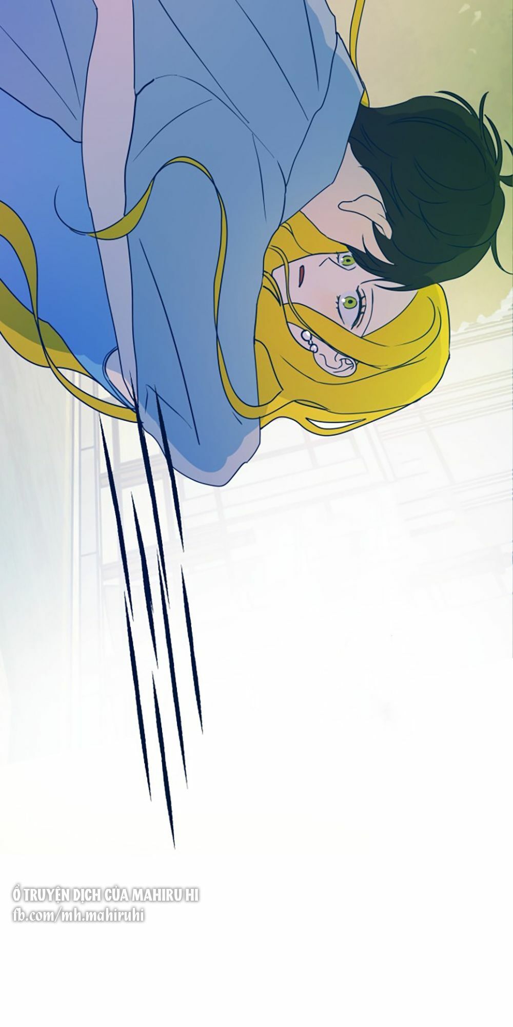 Kẻ Rác Rưởi Không Đáng Được Yêu Chapter 1 - Trang 2