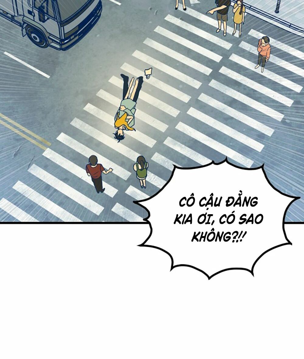 Kẻ Rác Rưởi Không Đáng Được Yêu Chapter 1 - Trang 2