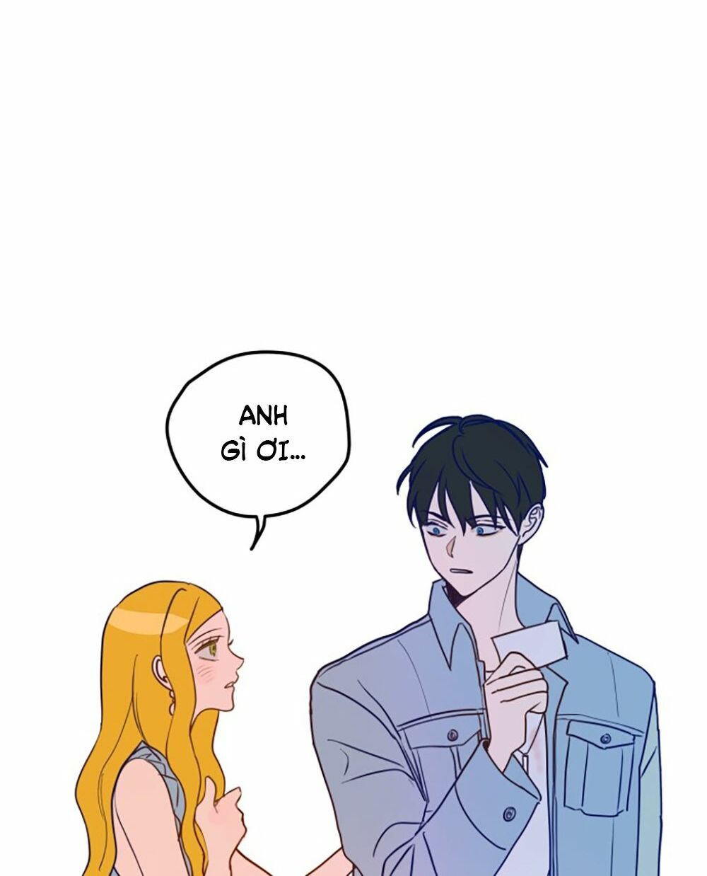 Kẻ Rác Rưởi Không Đáng Được Yêu Chapter 1 - Trang 2