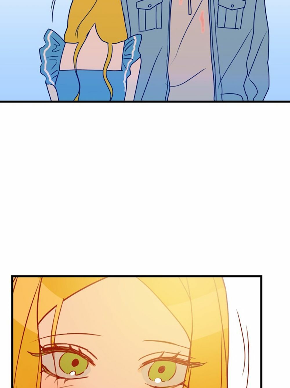 Kẻ Rác Rưởi Không Đáng Được Yêu Chapter 1 - Trang 2