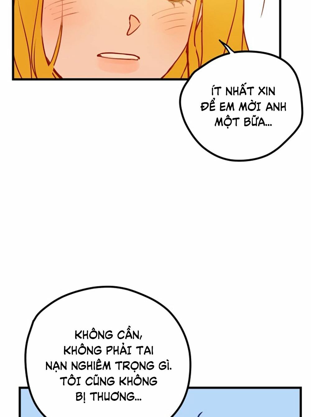 Kẻ Rác Rưởi Không Đáng Được Yêu Chapter 1 - Trang 2