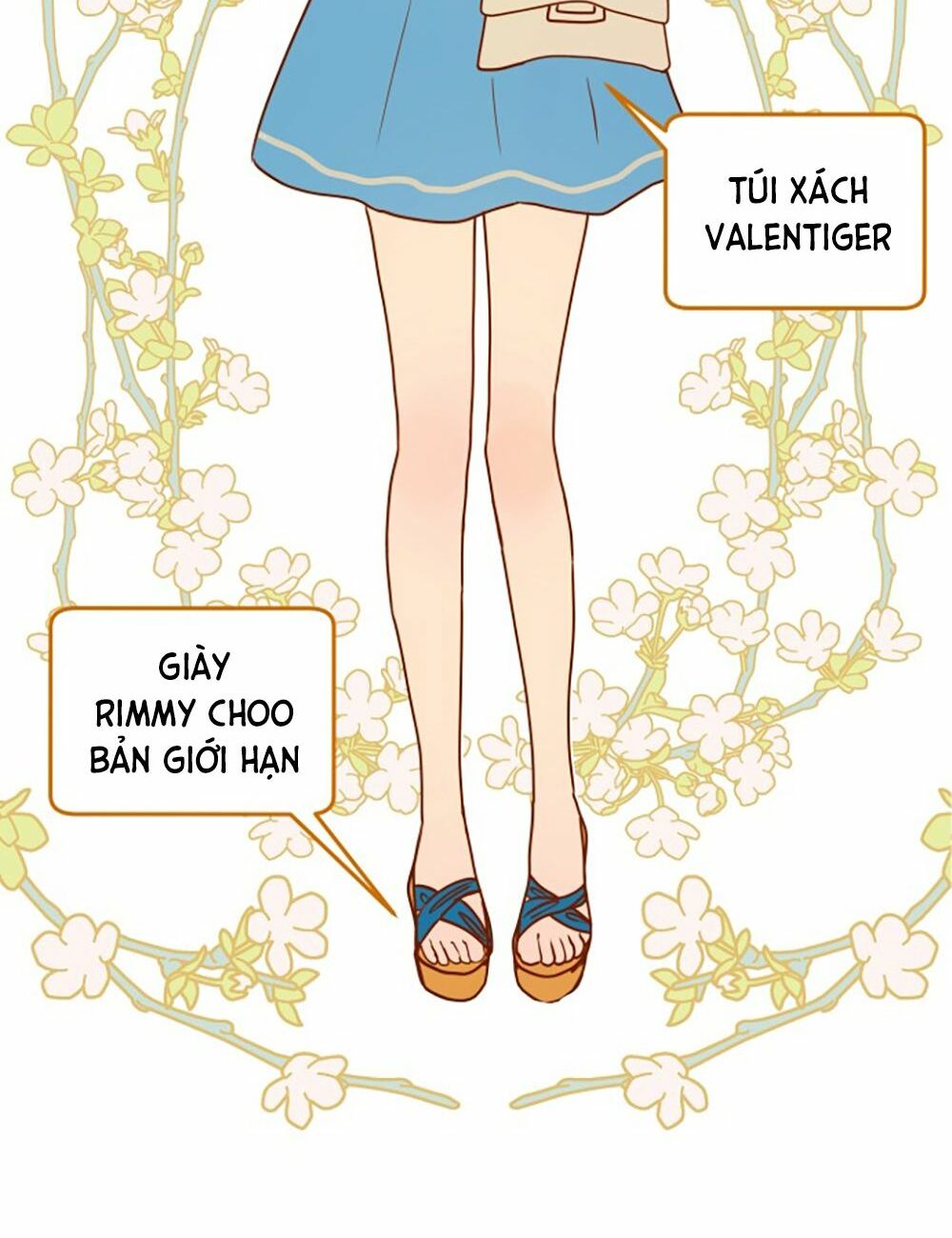 Kẻ Rác Rưởi Không Đáng Được Yêu Chapter 1 - Trang 2