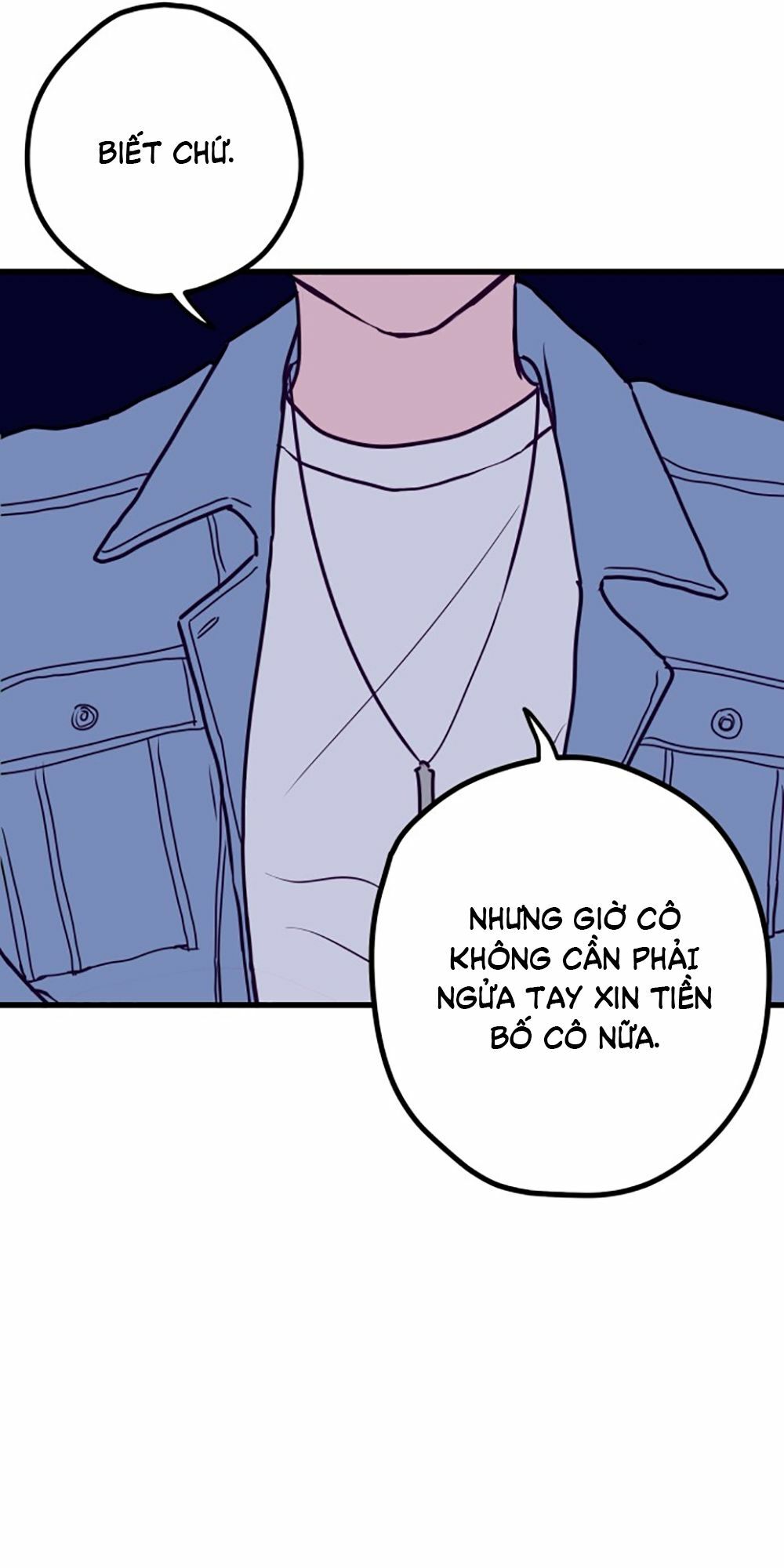 Kẻ Rác Rưởi Không Đáng Được Yêu Chapter 1 - Trang 2