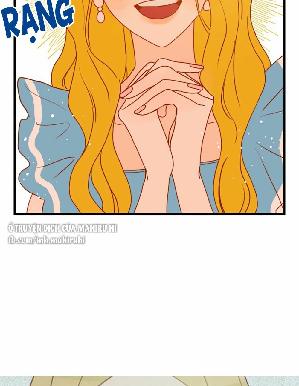 Kẻ Rác Rưởi Không Đáng Được Yêu Chapter 1 - Trang 2