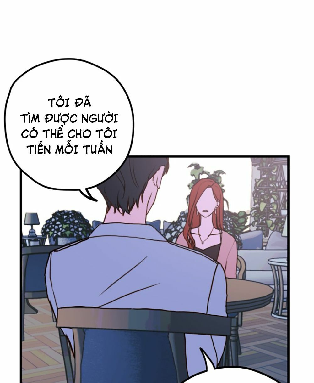 Kẻ Rác Rưởi Không Đáng Được Yêu Chapter 1 - Trang 2