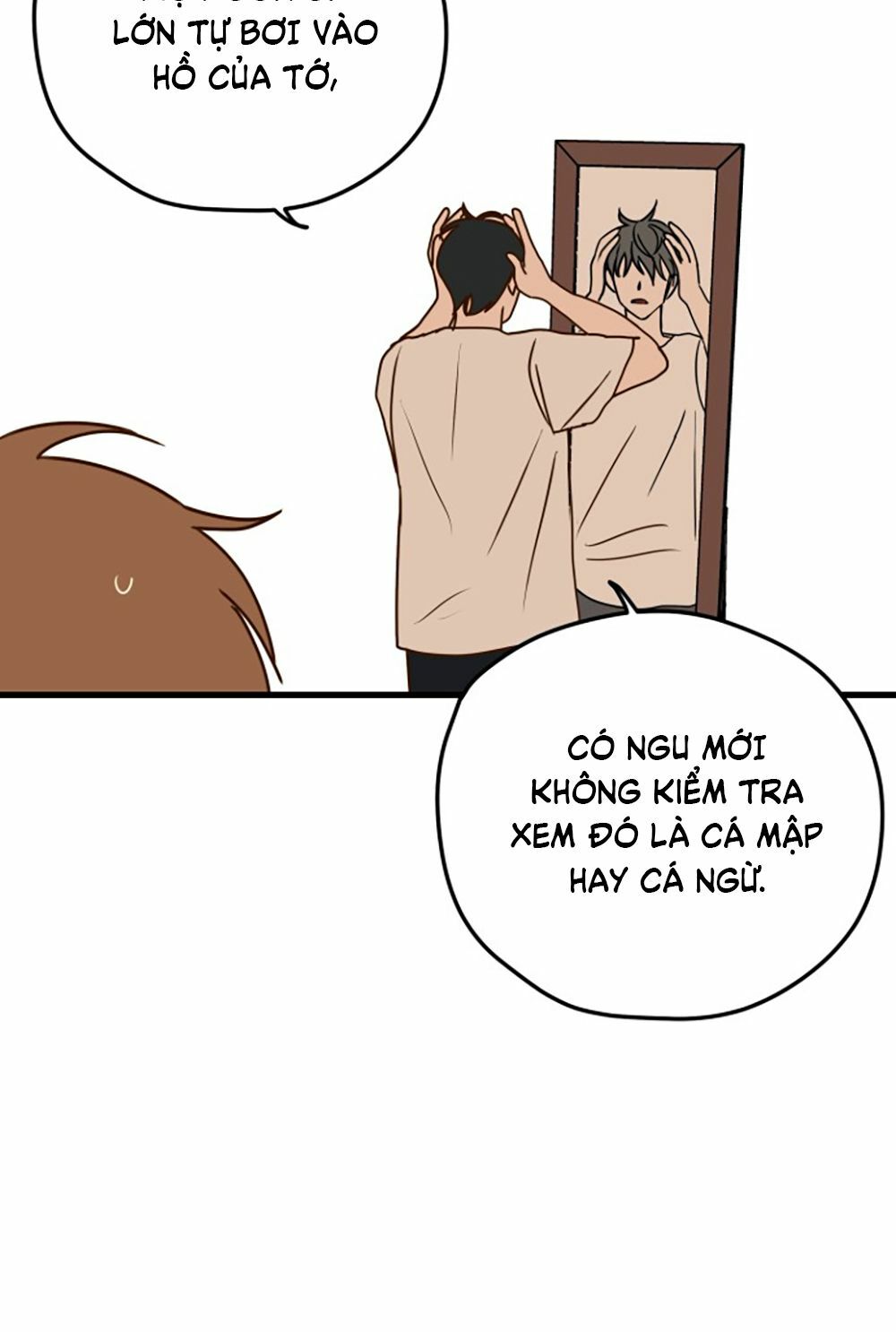 Kẻ Rác Rưởi Không Đáng Được Yêu Chapter 1 - Trang 2