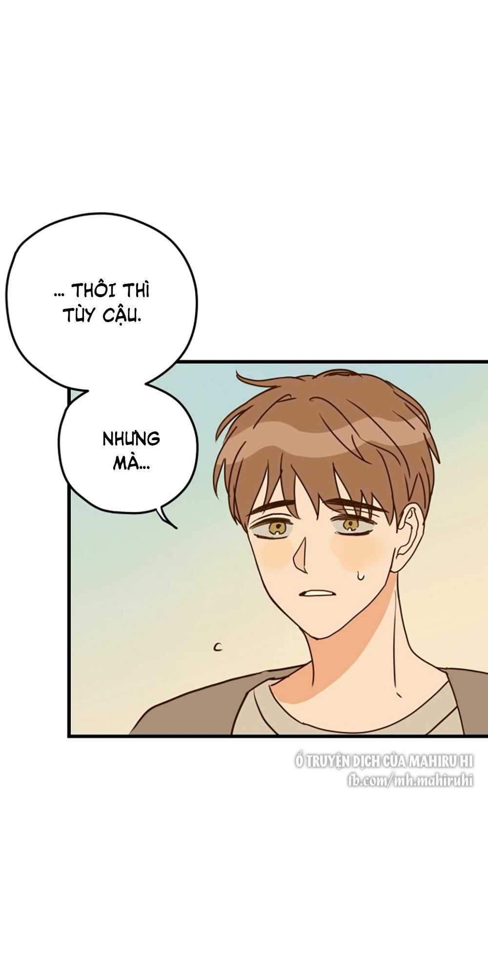 Kẻ Rác Rưởi Không Đáng Được Yêu Chapter 1 - Trang 2