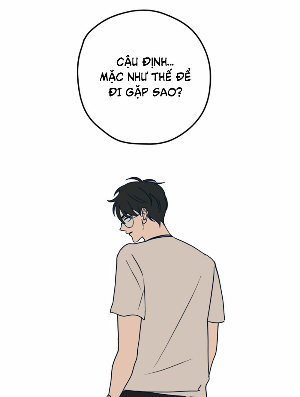 Kẻ Rác Rưởi Không Đáng Được Yêu Chapter 1 - Trang 2