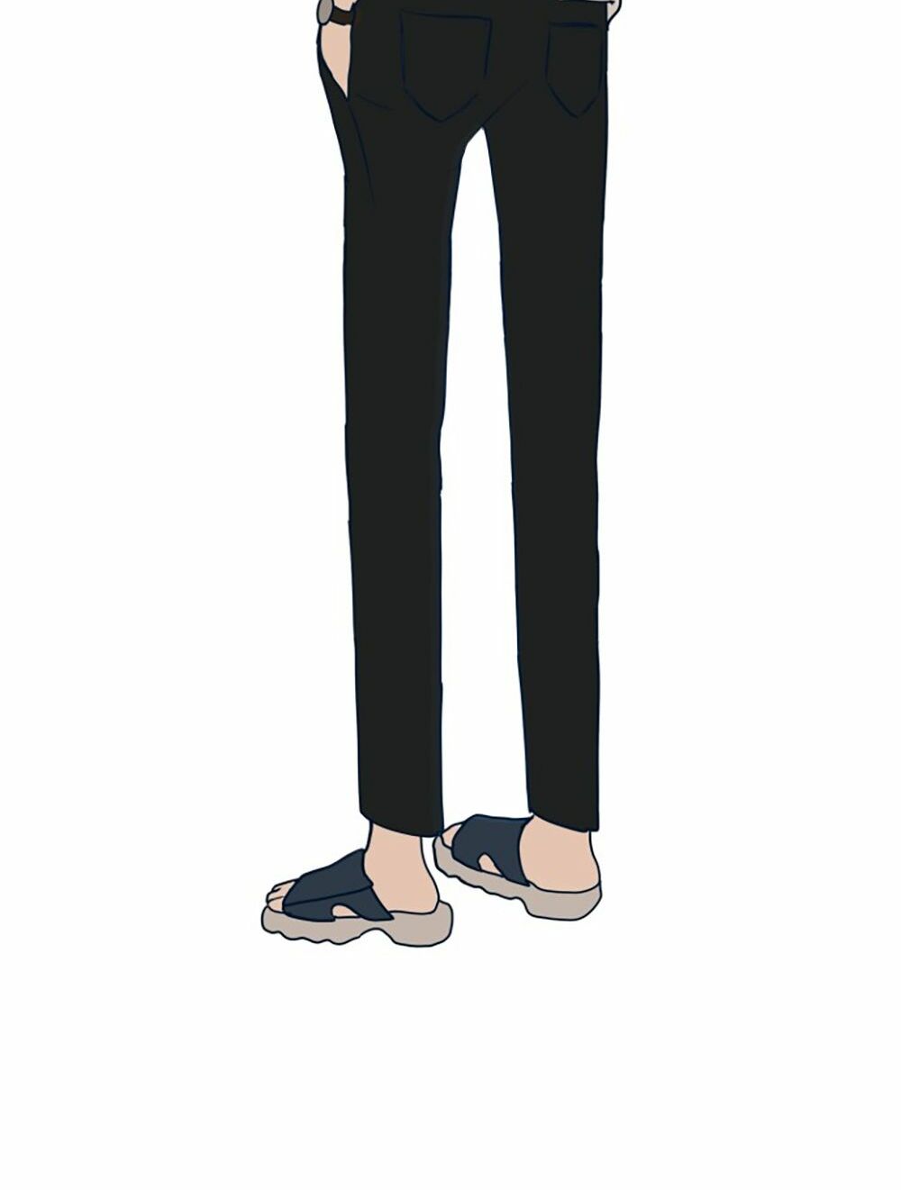 Kẻ Rác Rưởi Không Đáng Được Yêu Chapter 1 - Trang 2