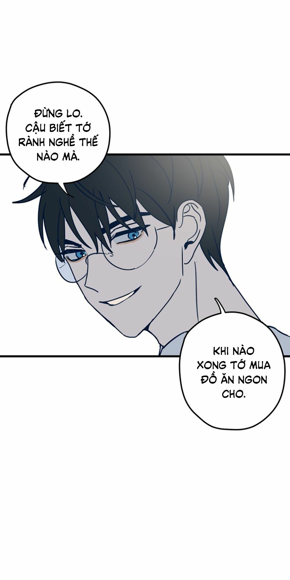 Kẻ Rác Rưởi Không Đáng Được Yêu Chapter 1 - Trang 2