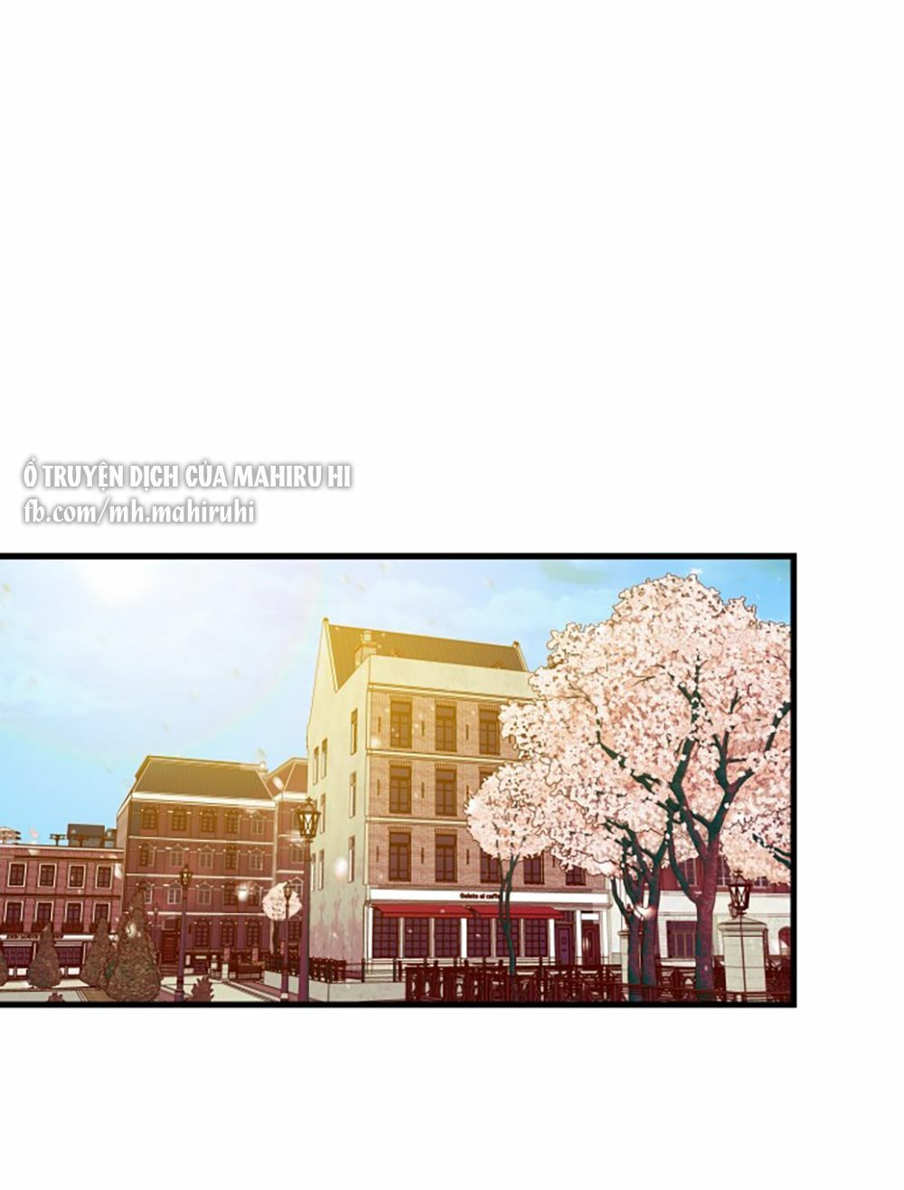 Kẻ Rác Rưởi Không Đáng Được Yêu Chapter 1 - Trang 2