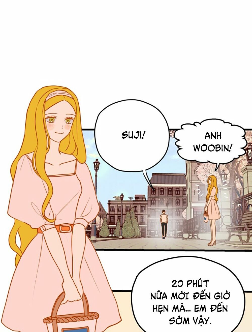 Kẻ Rác Rưởi Không Đáng Được Yêu Chapter 1 - Trang 2