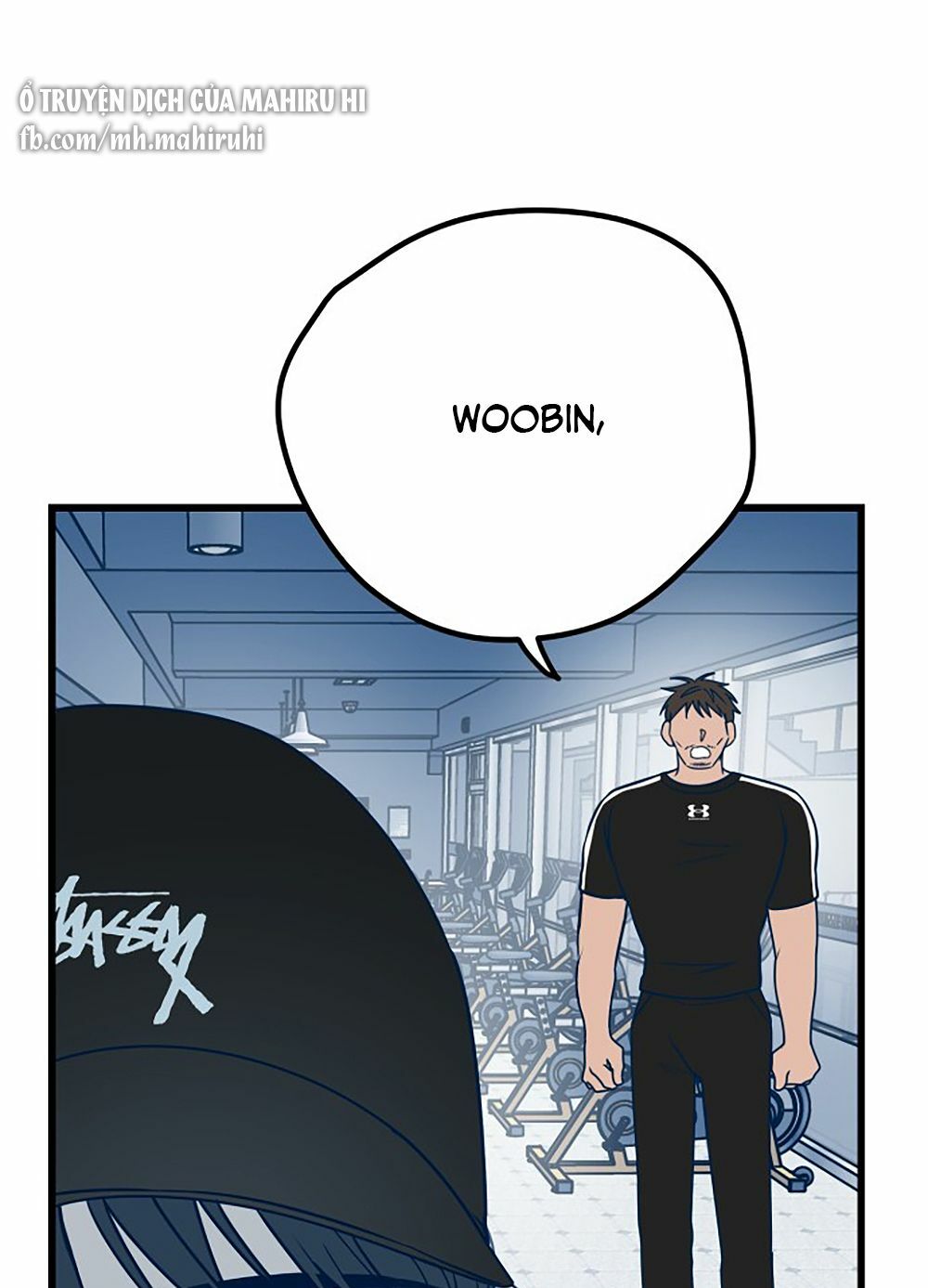 Kẻ Rác Rưởi Không Đáng Được Yêu Chapter 10 - Trang 2