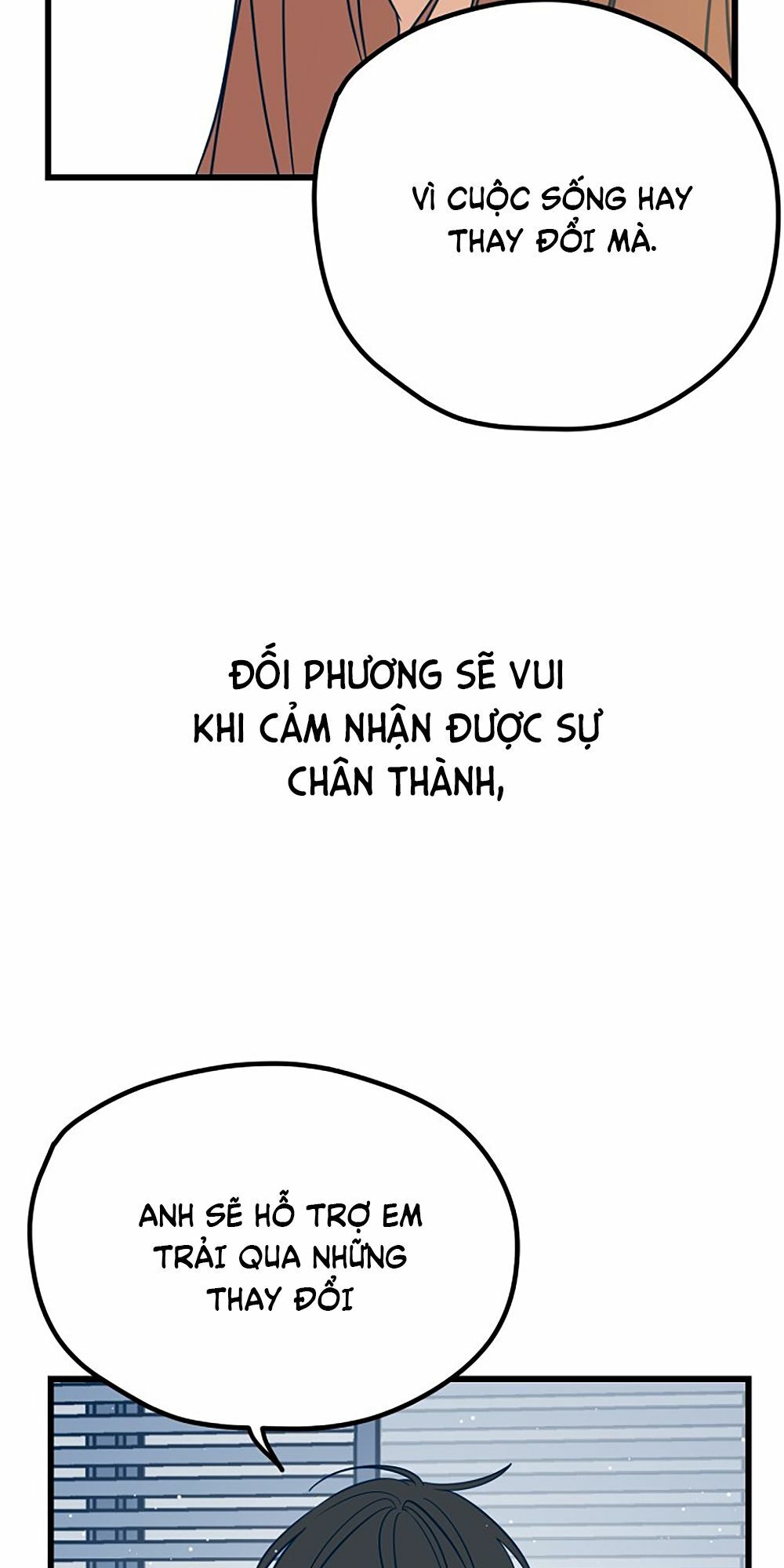 Kẻ Rác Rưởi Không Đáng Được Yêu Chapter 10 - Trang 2