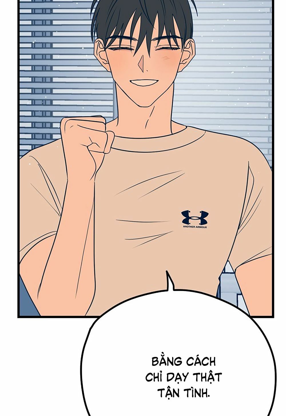 Kẻ Rác Rưởi Không Đáng Được Yêu Chapter 10 - Trang 2