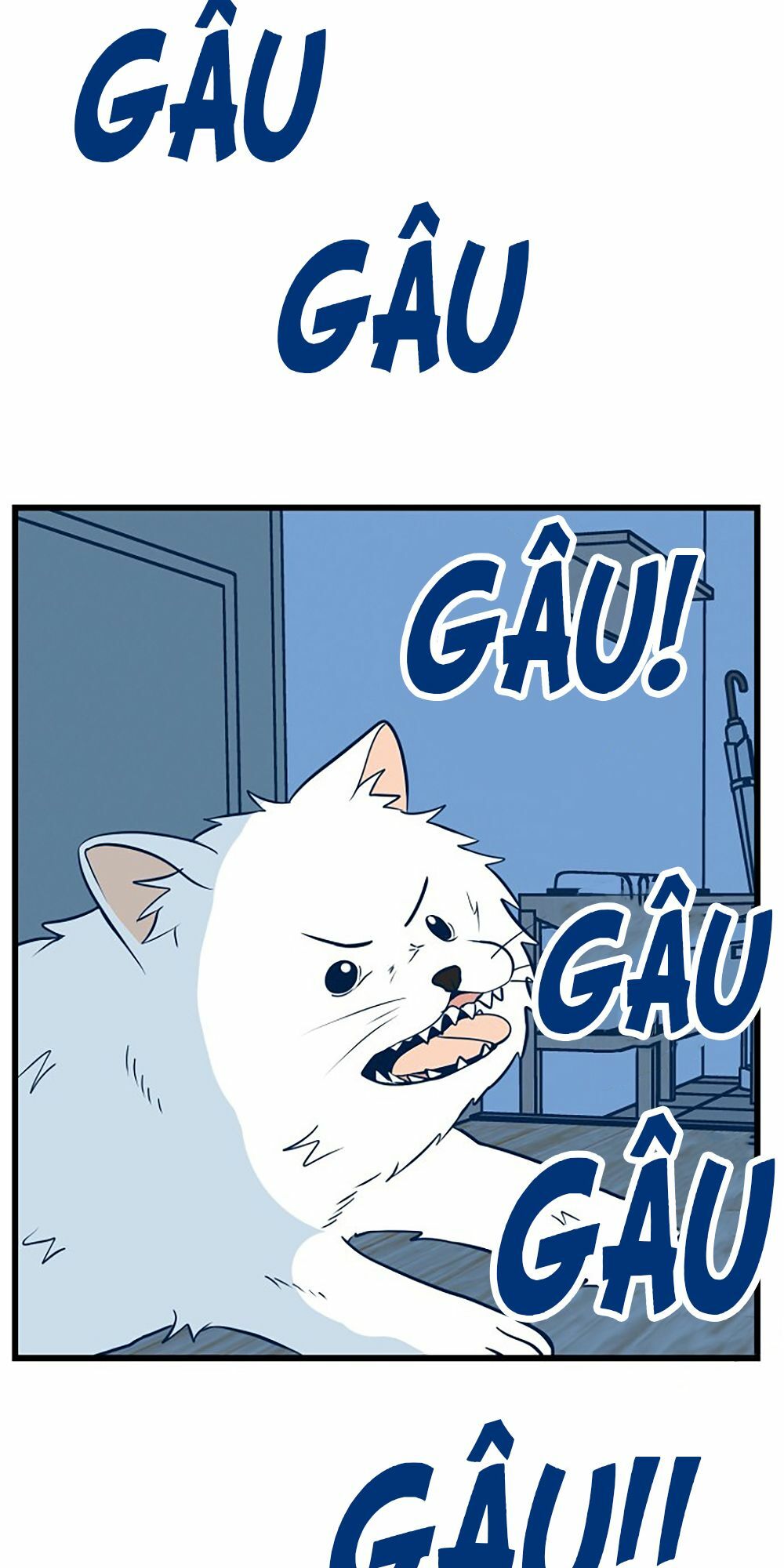 Kẻ Rác Rưởi Không Đáng Được Yêu Chapter 10 - Trang 2