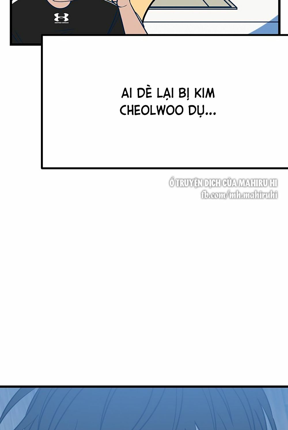 Kẻ Rác Rưởi Không Đáng Được Yêu Chapter 10 - Trang 2