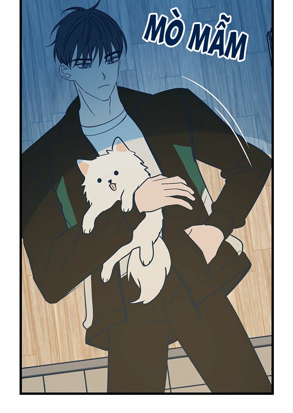 Kẻ Rác Rưởi Không Đáng Được Yêu Chapter 10 - Trang 2