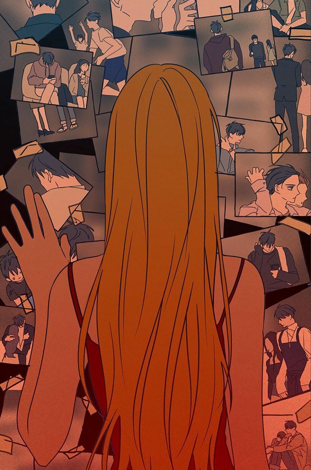 Kẻ Rác Rưởi Không Đáng Được Yêu Chapter 10 - Trang 2