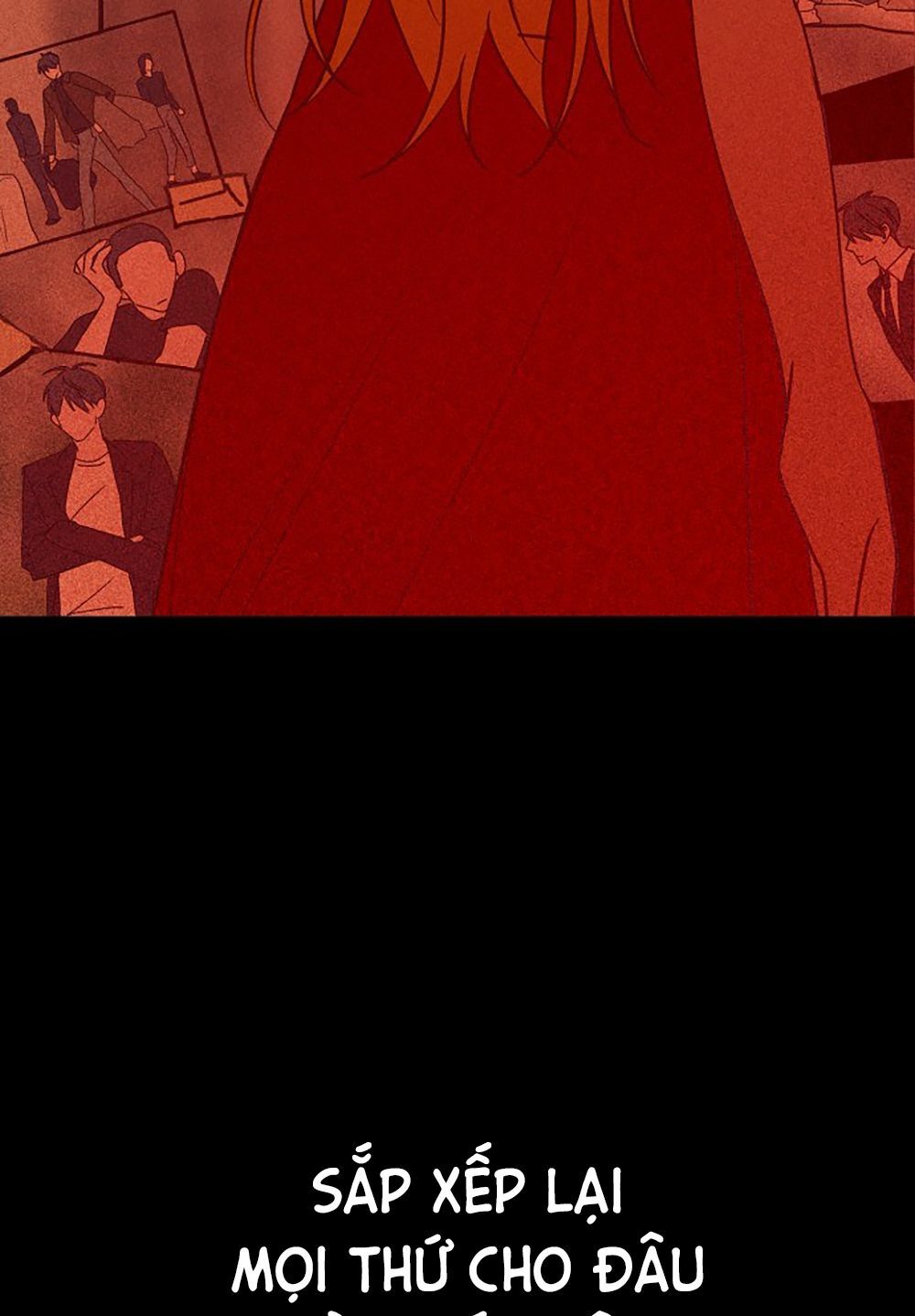 Kẻ Rác Rưởi Không Đáng Được Yêu Chapter 10 - Trang 2