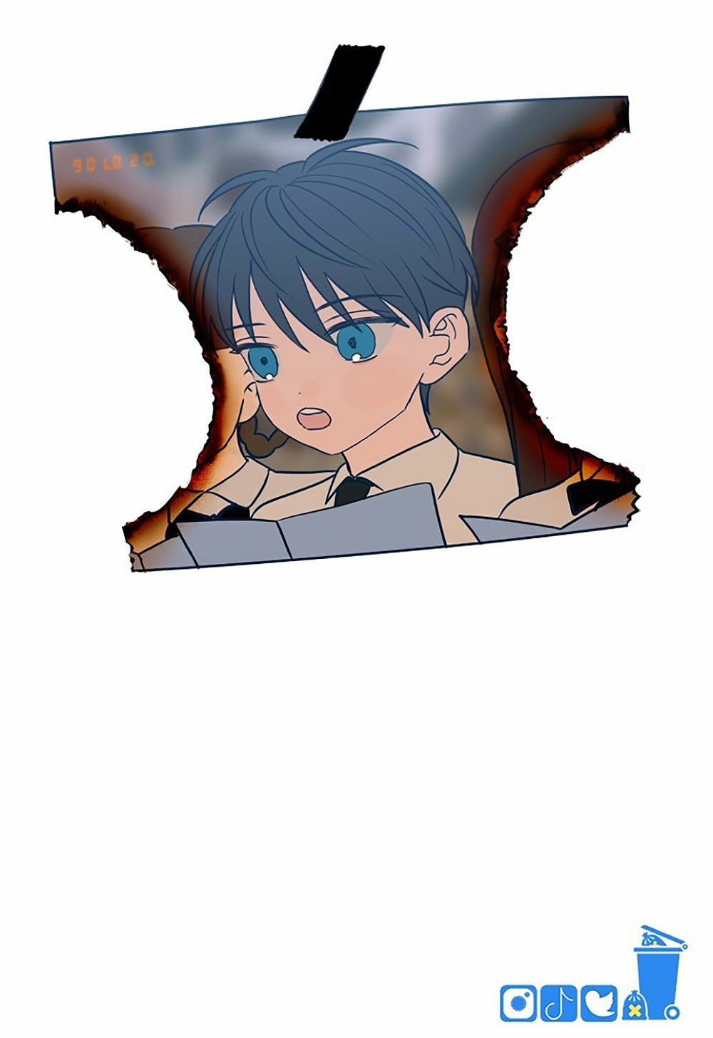 Kẻ Rác Rưởi Không Đáng Được Yêu Chapter 10 - Trang 2