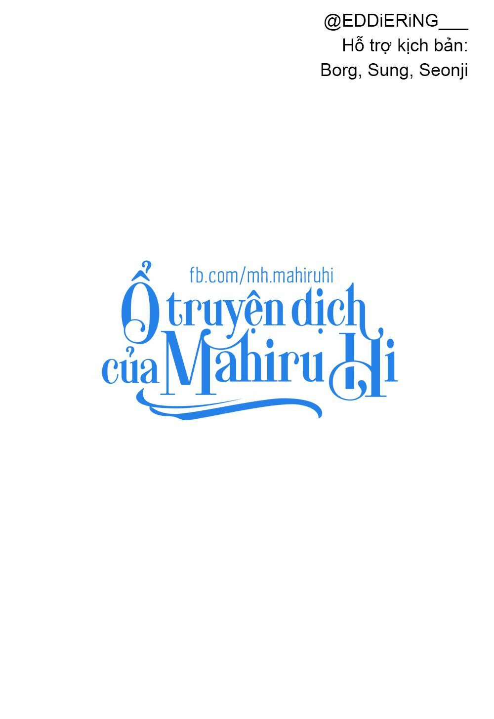 Kẻ Rác Rưởi Không Đáng Được Yêu Chapter 10 - Trang 2