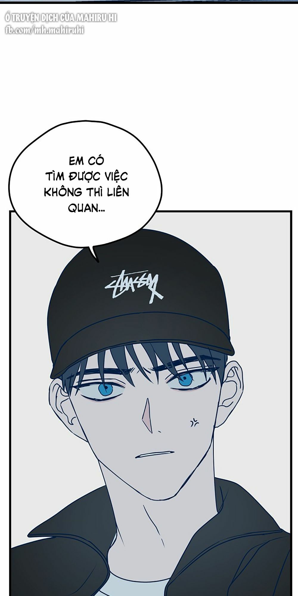 Kẻ Rác Rưởi Không Đáng Được Yêu Chapter 10 - Trang 2