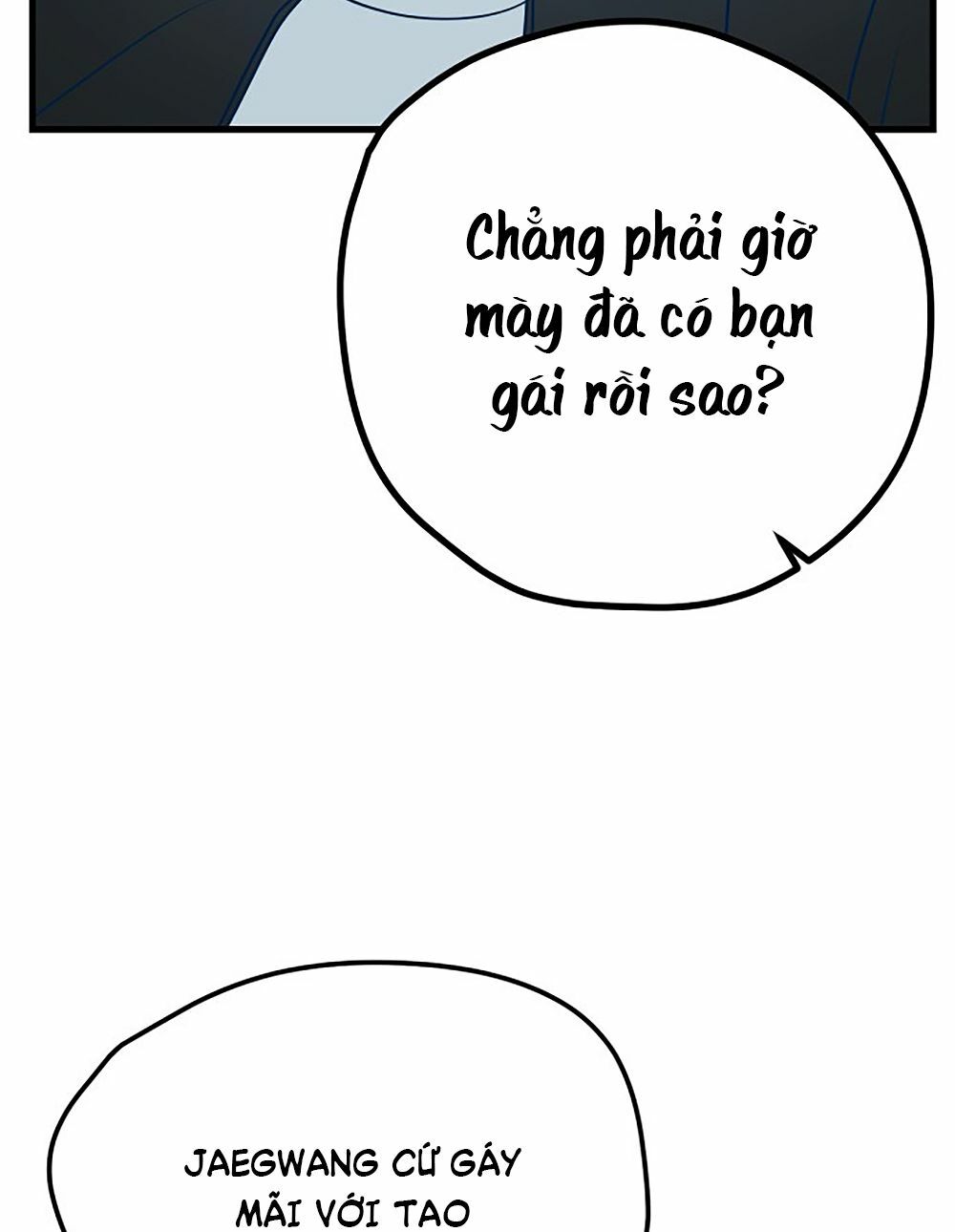 Kẻ Rác Rưởi Không Đáng Được Yêu Chapter 10 - Trang 2