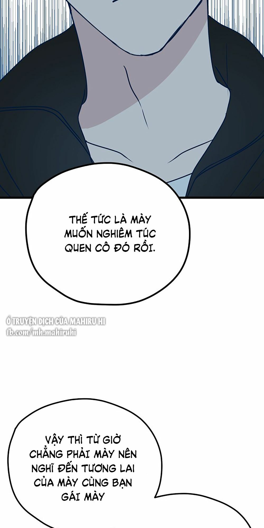 Kẻ Rác Rưởi Không Đáng Được Yêu Chapter 10 - Trang 2