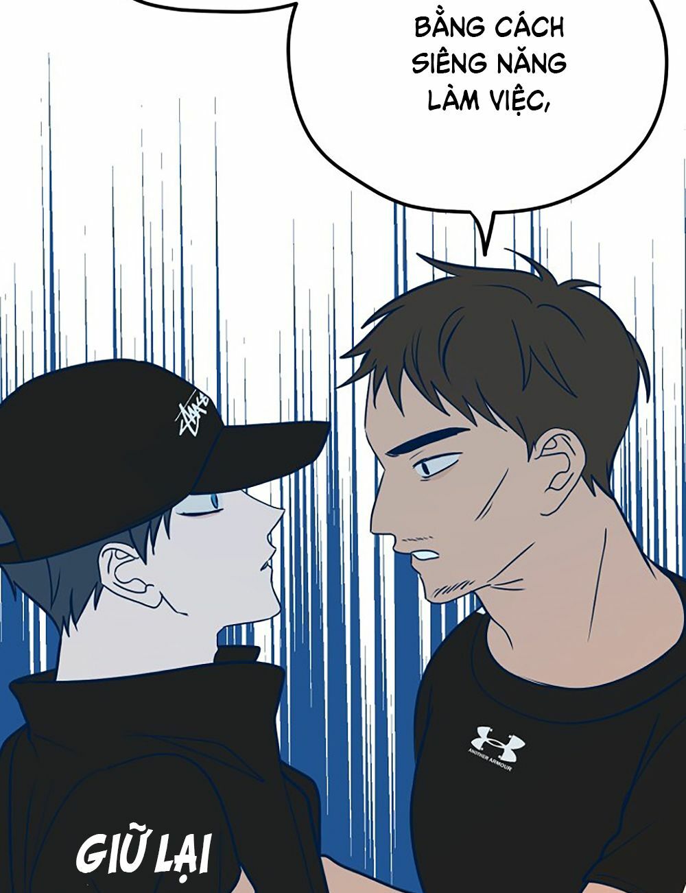 Kẻ Rác Rưởi Không Đáng Được Yêu Chapter 10 - Trang 2