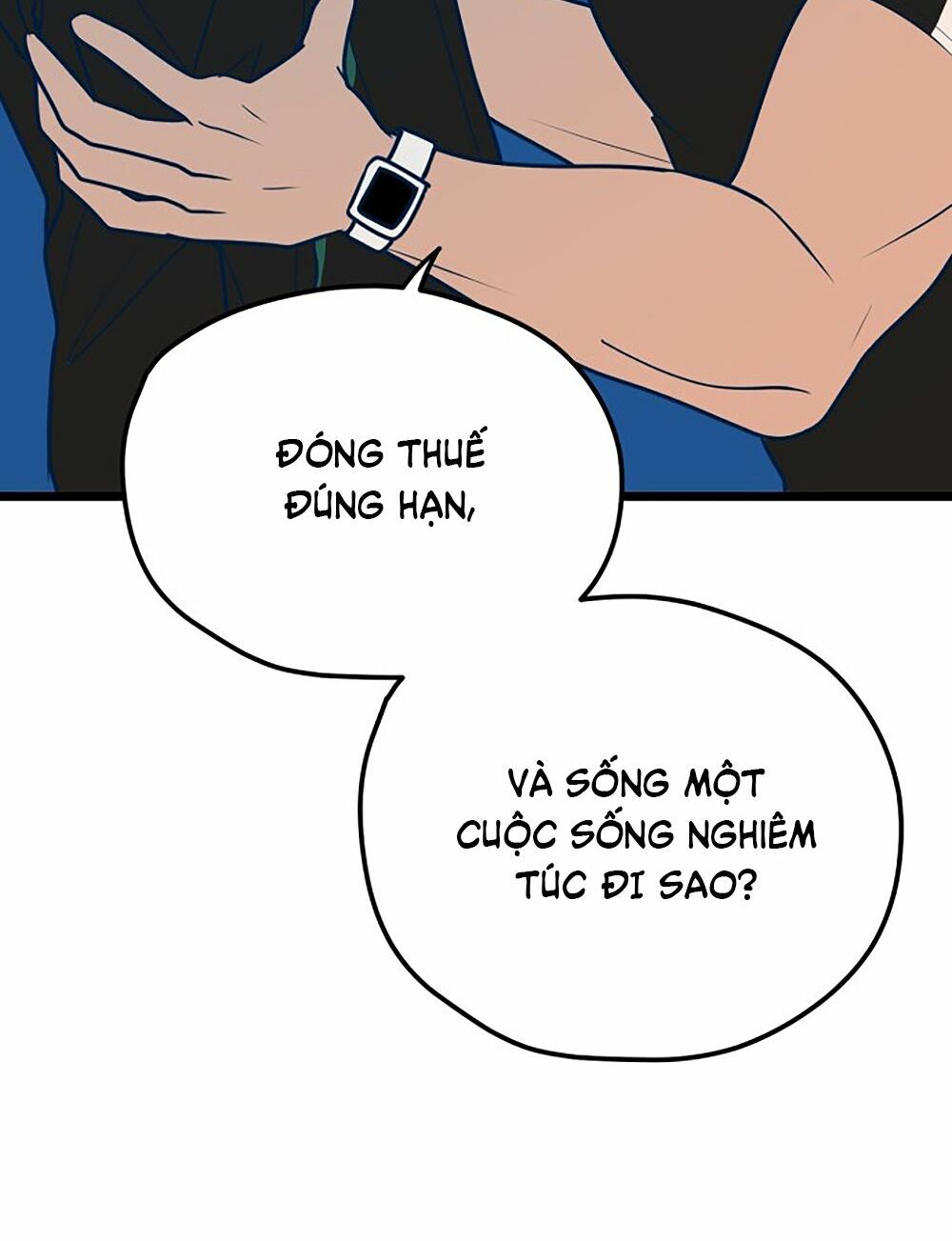 Kẻ Rác Rưởi Không Đáng Được Yêu Chapter 10 - Trang 2