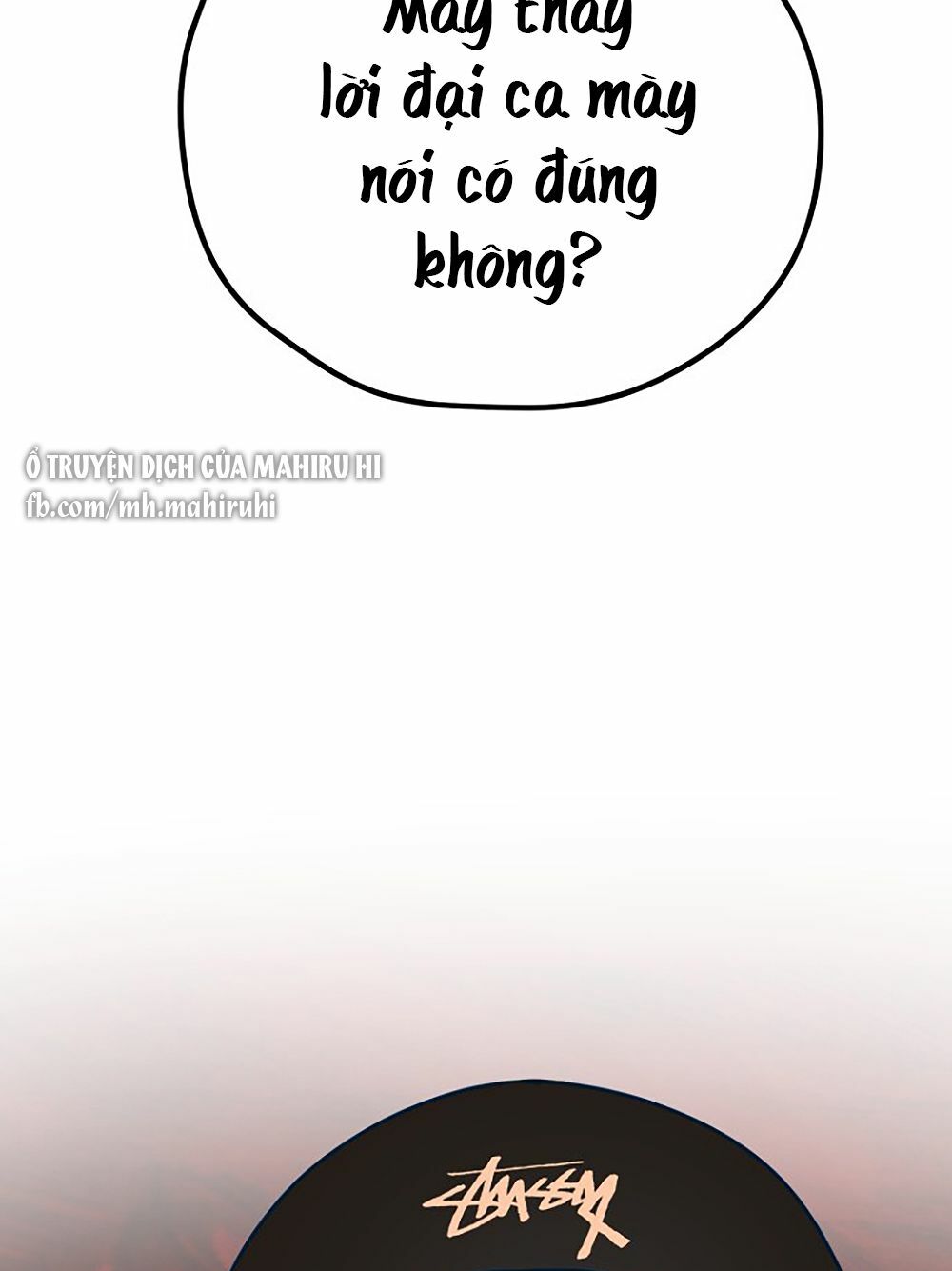 Kẻ Rác Rưởi Không Đáng Được Yêu Chapter 10 - Trang 2