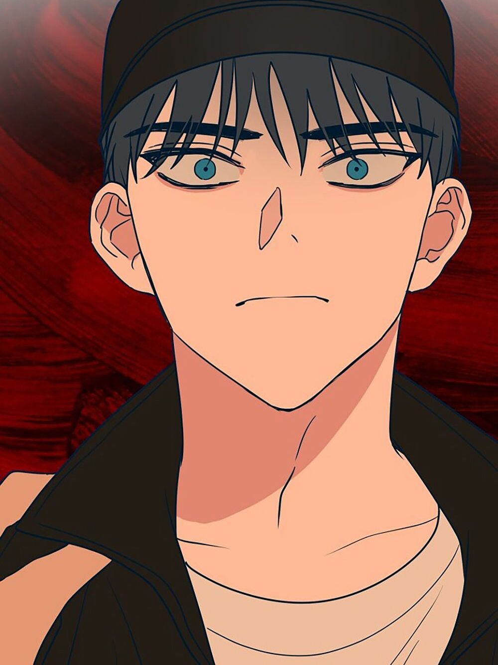 Kẻ Rác Rưởi Không Đáng Được Yêu Chapter 10 - Trang 2