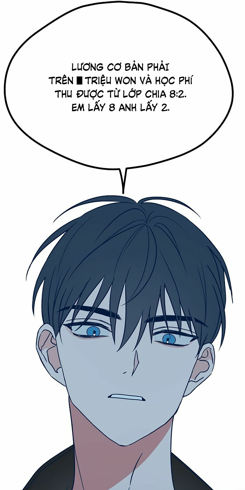 Kẻ Rác Rưởi Không Đáng Được Yêu Chapter 10 - Trang 2