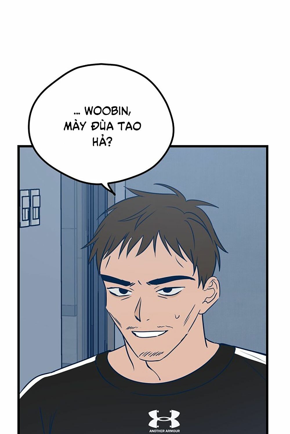 Kẻ Rác Rưởi Không Đáng Được Yêu Chapter 10 - Trang 2